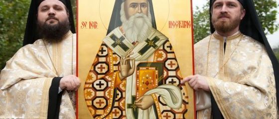 Sinodul Moldovei vrea in Constitutie articole cu referire la Dumnezeu sau la rolul familiei
