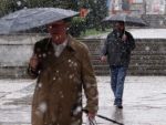 Cod galben de ninsori si viscol in toata tara, de joi pana vineri seara