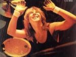 A murit Clive Burr, fostul tobosar al trupei Iron Maiden