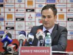 Ionut Negoita, noul actionar majoritar al FC Dinamo