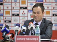 Ionut Negoita, noul actionar majoritar al FC Dinamo