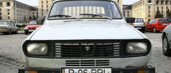 Rabla reporneste din aprilie, iar prima de casare creste la 1.500 euro. Masinile mai vechi de 10 ani intra si ele in program