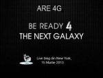 Samsung Galaxy S4. Cel mai asteptat telefon al anului 2013 se lanseaza in aceasta noapte