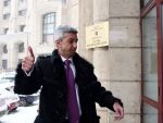 Volksbank cere executarea silita a lui Dan Diaconescu, pentru un credit de peste 2,3 mil. euro