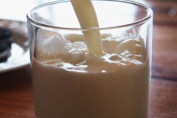 ANSVSA: Laptele de pe piata este bun de consum