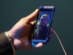 BlackBerry a primit o comanda de 1 milion de telefoane din partea unui singur client