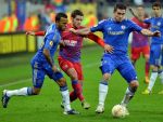 Steaua a fost invinsa de Chelsea, scor 3-1, si a ratat calificarea in sferturile Ligii Europa
