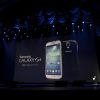 Samsung a prezentat Galaxy S4. E medic de familie si asculta de vocea si privirea stapanului. VIDEO de la lansare si specificatiile tehnice