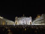 Papa Francisc scoate Italia din criza. Alegerea noului Suveran Pontif aduce Romei venituri de 55 mil. euro in luna martie