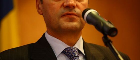 Farmache pleaca de la Alpha Bank, dupa 4 ani de mandat in functia de prim-vicepresedinte executiv