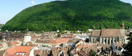 Cum arata economia in judetul unde doar 20% din populatie lucreaza, care e singurul oras din Romania tintit de 6 milionari pentru constructia de malluri si ar putea Republica Moldova sa preia ca moneda leul romanesc?