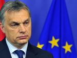 Proteste la Bruxelles fata de noua Constitutie ungara
