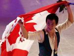 Canadianul Patrick Chan, campion mondial la patinaj artistic a treia oara consecutiv