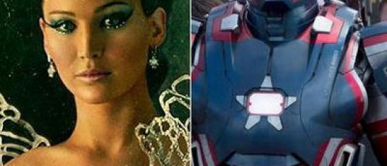 Filmele de 1 mld. dolari in 2013: Iron Man, The Hunger Games si The Hobbit vor face cele mai mari incasari in acest an