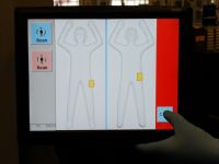 
	Noi teste pentru introducerea scanerelor corporale pe aeroporturi. Ce presupun controalele si cand va fi implementat sistemul
