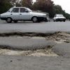 Autostrada gropilor. 80 de km de cratere ii asteapta pe soferii care vor sa ajunga la mare de 1 Mai