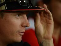 Kimi Raikkonen a castigat Marele Premiu al Australiei