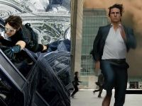 Cele mai tari cascadorii ale lui Tom Cruise in filme: 17 scene care iti taie respiratia