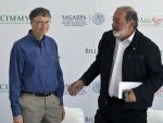 Carlos Slim a pierdut 5 mld. dolari intr-o saptamana. Bill Gates, foarte aproape sa redevina cel mai bogat om al Planetei