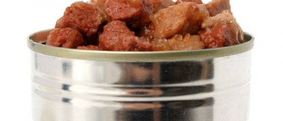 Conservele cu carne de vita Ardealul au fost retrase de la vanzare, sub suspiciunea ca ar contine si carne de cal