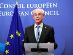 Presedintele Consiliului European se retrage din politica