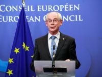 
	Presedintele Consiliului European se retrage din politica
