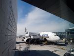 Cel mai mare contract. Operatorul aerian care comandat 234 de avioane de avioane Airbus