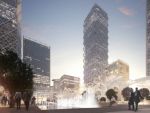 Wall Street-ul se muta la Istanbul. Turcia investeste 2,6 mld. dolari intr-un centru financiar pe malul Marii Marmara