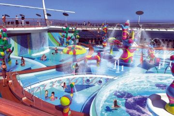 Proiectul Aqua Park Tineretului , blocat de instanta. Cine s-a opus investitiei de 25 milioane de euro