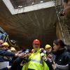 Bucurestiul va avea o noua linie de metrou. Frezele vor incepe sa sape tunelul din luna iunie