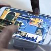 Cel mai performant Android al anului a ajuns in Romania. Samsung Galaxy S4, lansat cu elicopterul