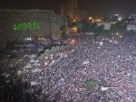 Procesul fostului presedinte egiptean Morsi incepe la 4 noiembrie