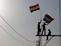 Reteaua terorista Al-Qaida isi face noi adepti, pe fondul instabilitatii din Egipt