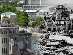Vizita istorica a lui Obama la Hiroshima. Presedintele SUA a anuntat ca nu va cere scuze pentru bomba care a ucis 210.000 de oameni