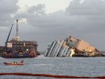 Procurorii cer 26 de ani de inchisoare pentru comandantul navei Costa Concordia