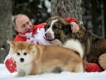 Putin: Toti sportivii se vor simti bine la Soci, indiferent de orientarea sexuala