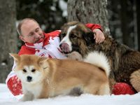 Putin: Toti sportivii se vor simti bine la Soci, indiferent de orientarea sexuala