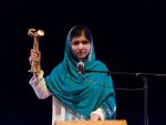 Un asteroid, denumit dupa tanara pakistaneza Malala Yousafzai, laureata a premiului Nobel pentru pace
