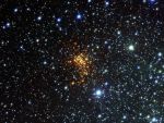Cea mai mare stea din Univers se pregateste sa explodeze