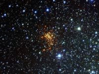 Cea mai mare stea din Univers se pregateste sa explodeze