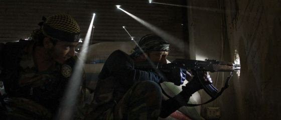 Londra: Nu va fi nicio actiune militara in Siria inaintea rezultatelor anchetei ONU