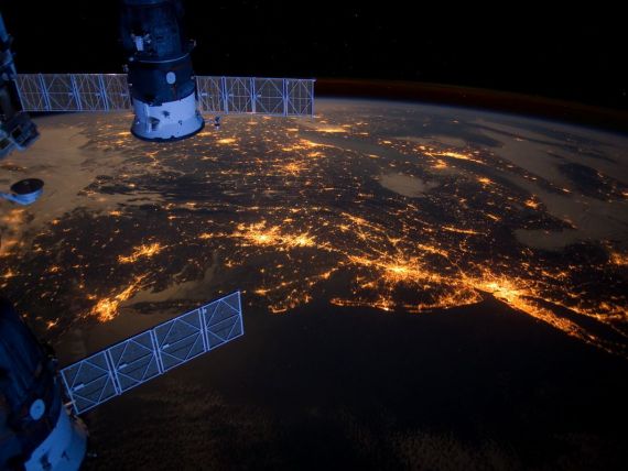 Piata transportului spre ISS, proiectul spatial de 100 mld. dolari, o nisa tot mai vanata. Cine sunt companiile care au semnat contracte uriase cu NASA