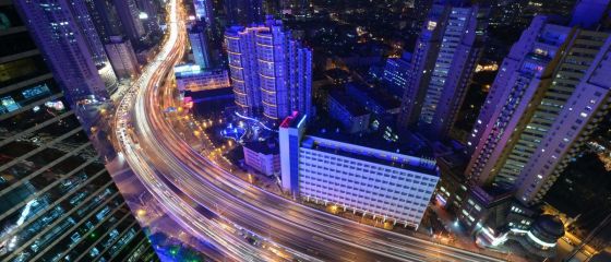 Orasul unde au fost date in folosinta primele constructii realizate cu imprimanta 3D