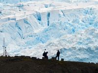 Se intampla ceva ciudat cu Pamantul: Antarctica se inalta cu o repeziciune neasteptata