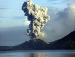 Evacuari in sudul Chile, in urma eruptiei Vulcanului Calbuco, prima din ultimii 43 de ani