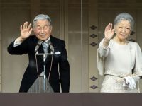 Abdicare istorică și o nouă eră pentru Japonia. Împăratul Akihito renunță la tron