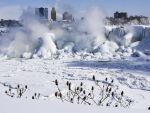 Cel putin 26 de morti in SUA si Canada din cauza temperaturilor extrem de scazute