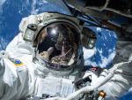 Donald Trump vrea înființarea unei baze pe Lună, de unde astronauții să plece ulterior pe Marte