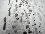 ANM: Racire accentuata, viscol, ninsori si precipitatii mixte, in intreaga tara, de vineri