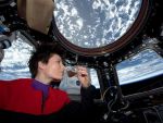 Premiera la bordul Statiei Spatiale Internationale: cafea espresso pregatita in conditii de gravitatie zero
